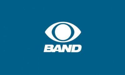 Canal da Band anuncia mudanças (Foto: Reprodução)