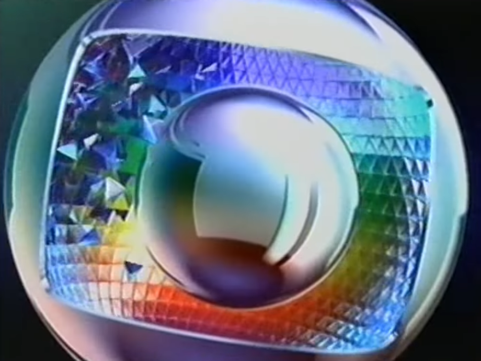 A Globo sempre teve o seu padrão de qualidade (Créditos: Reprodução)