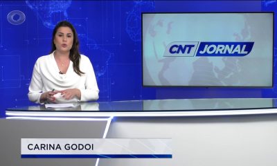Rede CNT: CNT Jornal