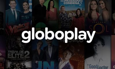 Netflix segue humilhando a Globoplay com audiência maior no streaming (Reprodução/Globoplay)