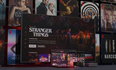 Netflix segue humilhando a Globoplay com audiência maior no streaming (Reprodução/Netflix)