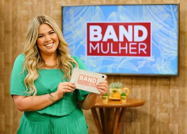 Band Paulista: programa Band Mulher